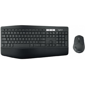 LOGITECH MK850 DESKTOP SET Wireless Keyboard & Mouse