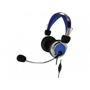 SHINTARO STEREO HEADPHONE With Boom Microphone