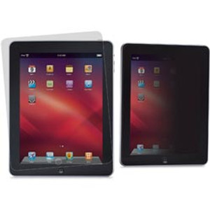 3M PRIVACY SCREEN PROTECTOR iPad 2 Portrait