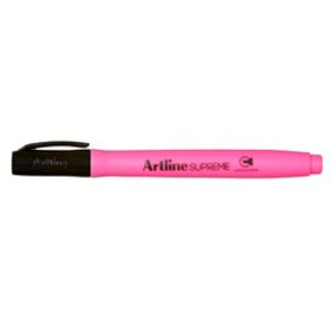 ARTLINE SUPREME HIGHLIGHTER Pink, Pk12