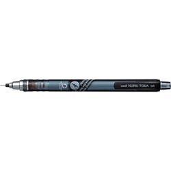 UNI KURU TOGA MECHANICAL Pencil 0.5mm Smoke Barrel Bx12