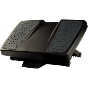 FELLOWES FOOTREST Professional Series Ultimate Foot Support