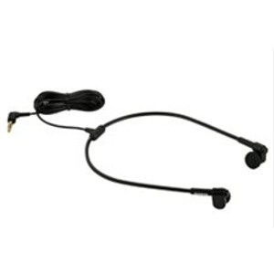 OLYMPUS TRANSCRIPTION HEADSET E62 Headset