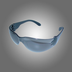 SAFETY SPECTACLES VORTEX SMOKED 650mm x 510mm
