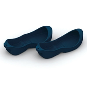 Yuleys Reusable Protective Footwear Size (8 & 9) E ** ETA 8/6/2026 **