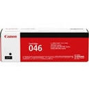 Canon CART046 Black Toner 2,200k pages low yield.
