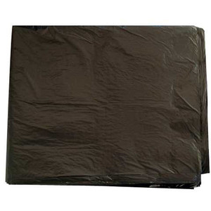 Regal Heavy Duty 82L Star Sealed Bin Liner, Black, Pack of 50