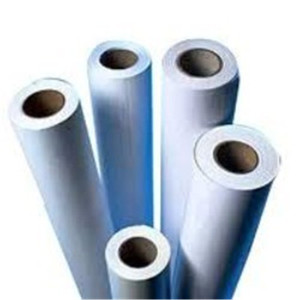 A1 BOND PLOTTING PAPER 80 GSM 594M X 50MTR ROLL CANON