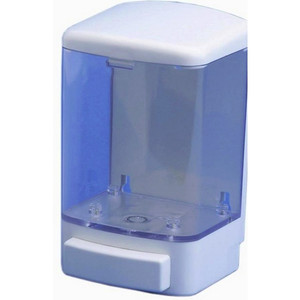Liquid Hand Soap Dispenser 1Ltr