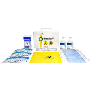 AeroKit Screening Kit