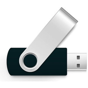 Premier USB Drive 16GB Black