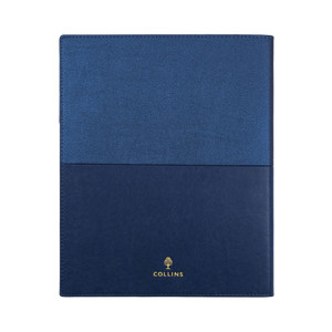 Collins Vanessa Diary Week To View Quarto Lilac (Pre-Order Now for 2027) ** ETA 30/9/2026 **