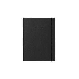 Collins Legacy Diary Week To View A5 Mint (Pre-Order Now for 2027) ** ETA 30/9/2026 **