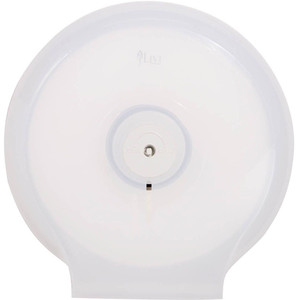 Livi Single Jumbo Roll Toilet Tissue Dispenser