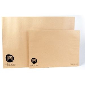 ART FOLIO 120GSM A3 MICADOR