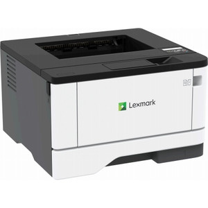 Lexmark CX431adw Monochrome Laser Duplex 2-Sided Printer up to 40ppm