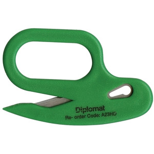 Diplomat Film Slitter Heavy Duty
