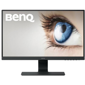 BenQ GW2480 23.8" Frameless Monitor LED / 1920 x 1080 / 16:9 /IPS Panel / VGA, DP, HDMI / Speakers