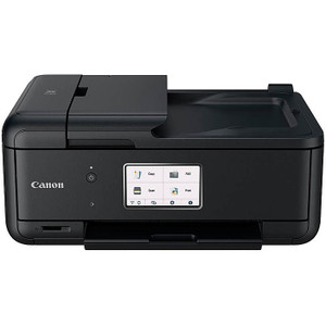 Canon PIXMA HOME TR8660A Black
