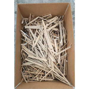 Shredded Cardboard Strips Void Filler 2.5kg