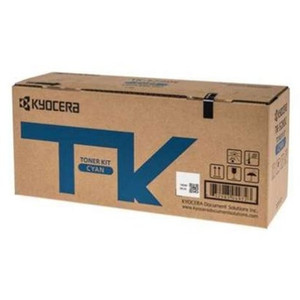 Kyocera TK-5294 Cyan Toner 13K Pages (ECOSYS P7240CDN)