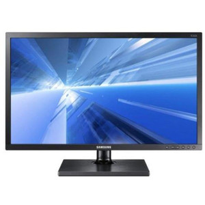 Samsung Panel (Thin Client AIO selling as Panel only) 23.5", LED Backlit TN Panel, 16:9, FHD,Tilt, Swivel, Height Adjustable, 1 Yr Warranty, VGA only