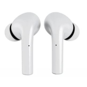 MokiPods TWS Wireless Earbuds White