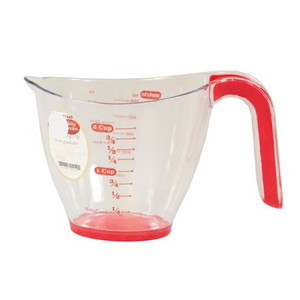 Nonslip Measuring Cup 500ml (Betty Crocker)