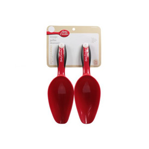 Scoops 24cm (Pack of 2) (Betty Crocker)
