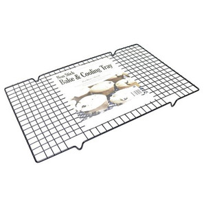 Baking and Cooling Tray 25 x 40cm (Premium Non-Stick Coating) KC0169