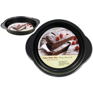 Cake Bake Pan 28.2 × 24.5 × 3cm