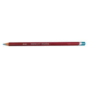 DERWENT PASTEL PENCIL CYAN P340 (Box of 6)