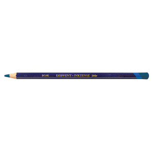 DERWENT INKTENSE PENCIL GREEN AQUAMARINE 1220 (Box of 6)