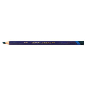 DERWENT INKTENSE PENCIL IRON GREEN 1310 (Box of 6)