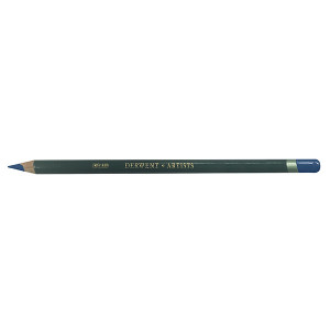 DERWENT ARTISTS PENCIL ULTRAMARINE 2900 (Box of 6)
