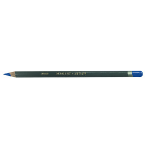 DERWENT ARTISTS PENCIL SMALT BLUE 3000 (Box of 6)