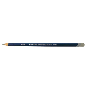 DERWENT WATERCOLOUR PENCIL FRENCH GREY 7 (Box of 6)