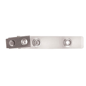 KEVRON VINYL STRAP CLIPS BAG 25 (PK50)