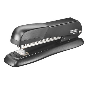 RAPID STAPLER F/STRIP FM14 BLACK