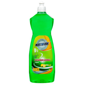 NORTHFORK DISHWASHING LIQUID 1L RETAIL