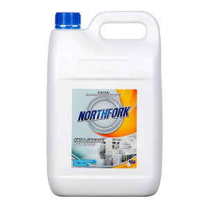 NORTHFORK FAT AND GREASE REMOVER 5L