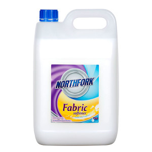 NORTHFORK FABRIC SOFTENER 5L