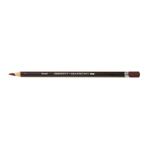 DERWENT GRAPHITINT PENCIL COCOA 16