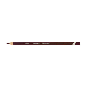 DERWENT COLOURSOFT PENCIL LOGANBERRY C160 (Box of 6)