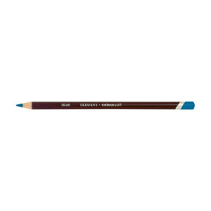 DERWENT COLOURSOFT PENCIL BLUE C330 (Box of 6)