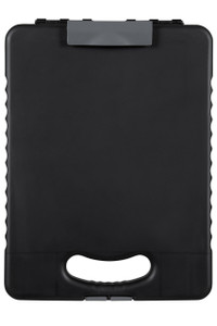 MARBIG CLIPBOARD CHARCOAL