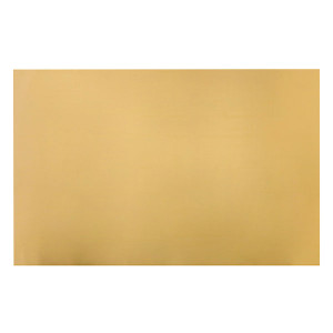 COLOURFUL DAYS MIRROR BOARD 250GSM PROJECT SIZE 510 X 640MM PACK OF 20 GOLD