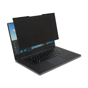 KENSINGTON MAGPRO MAGNETIC LAPTOP PRIVACY SCREEN 15.6"