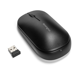 KENSINGTON SURETRACK 2.0 BLUETOOTH MOUSE BLACK