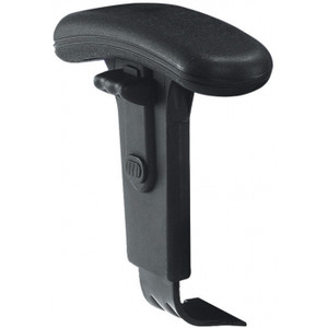 YS DESIGN ADJUSTABLE ARMS Pair